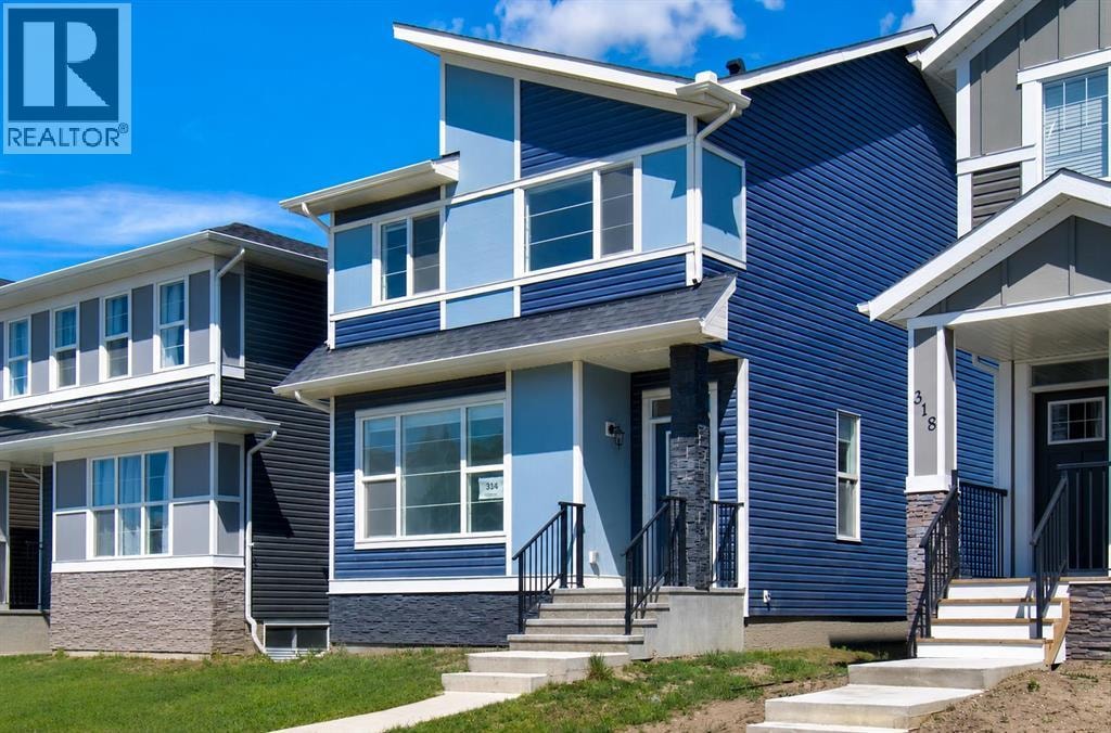314 Midgrove Link SW