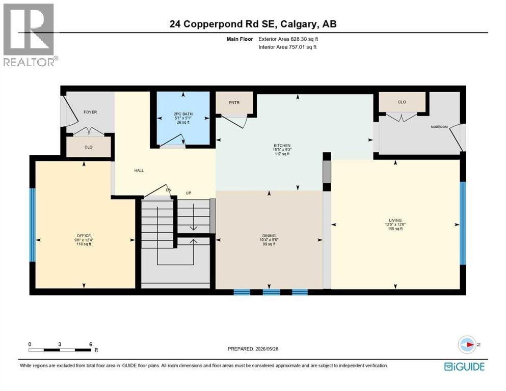 24 Copperpond Road SE — photo 41