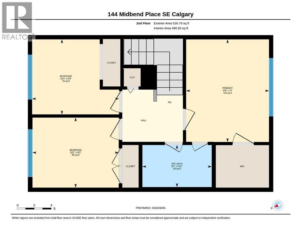 144 Midbend Place SE — photo 34