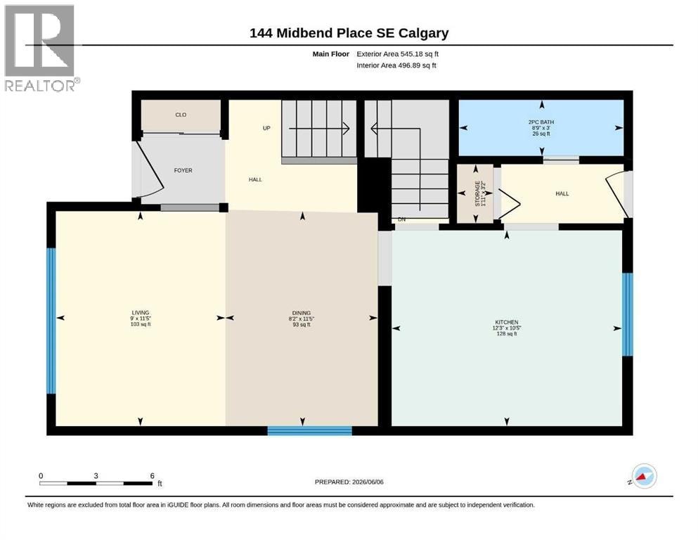 144 Midbend Place SE — photo 33