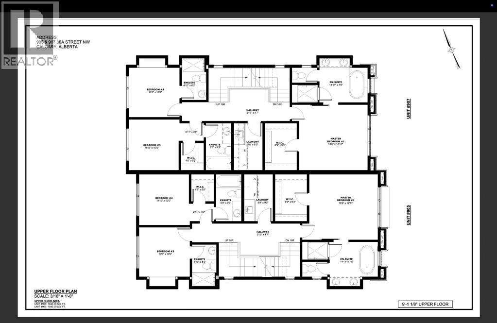 907 36A Street NW — photo 15