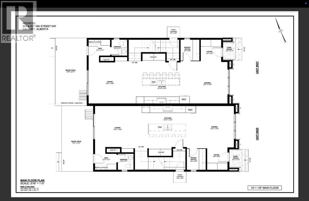 907 36A Street NW — photo 14