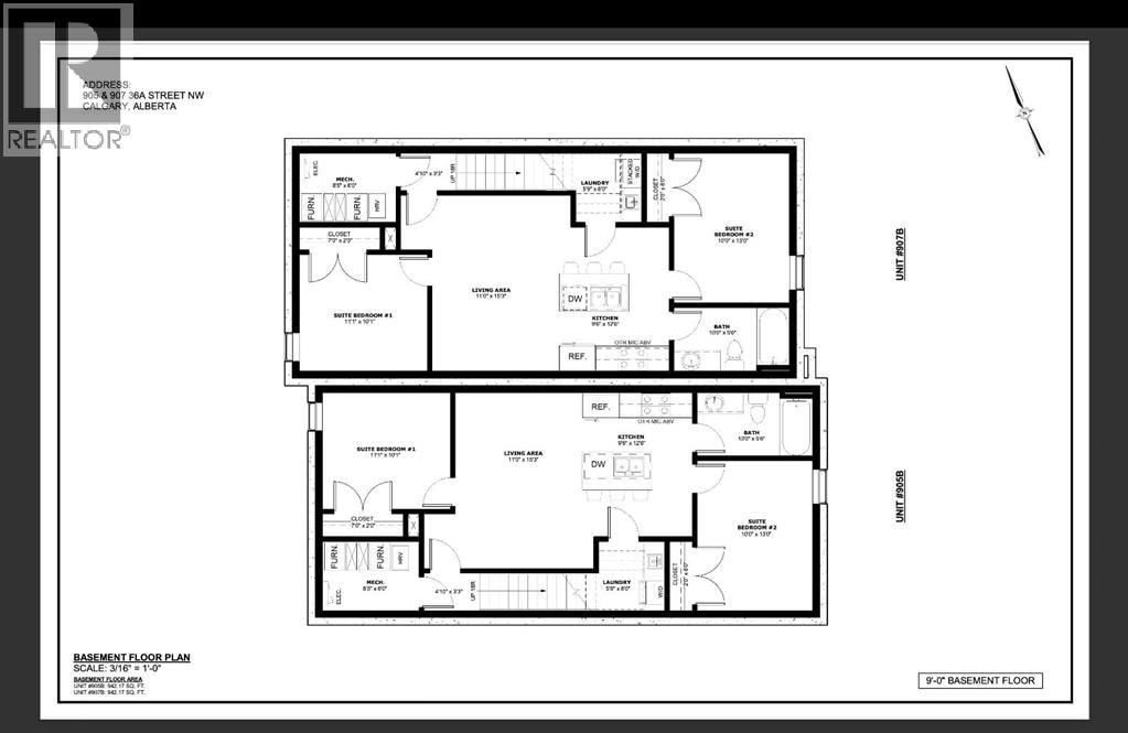 907 36A Street NW — photo 13