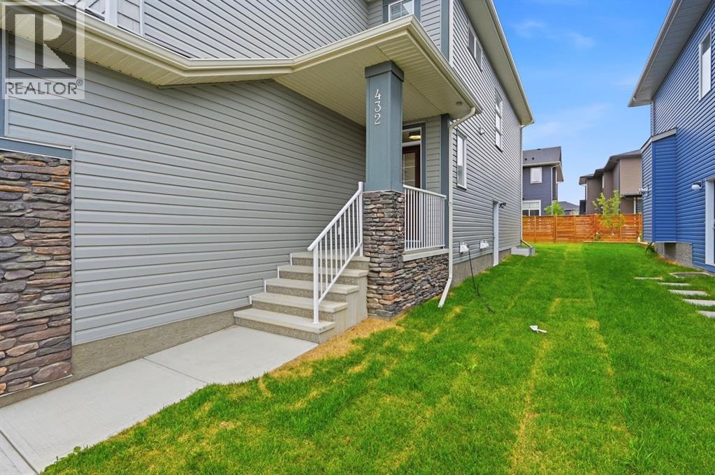 432 Dawson Circle — photo 3