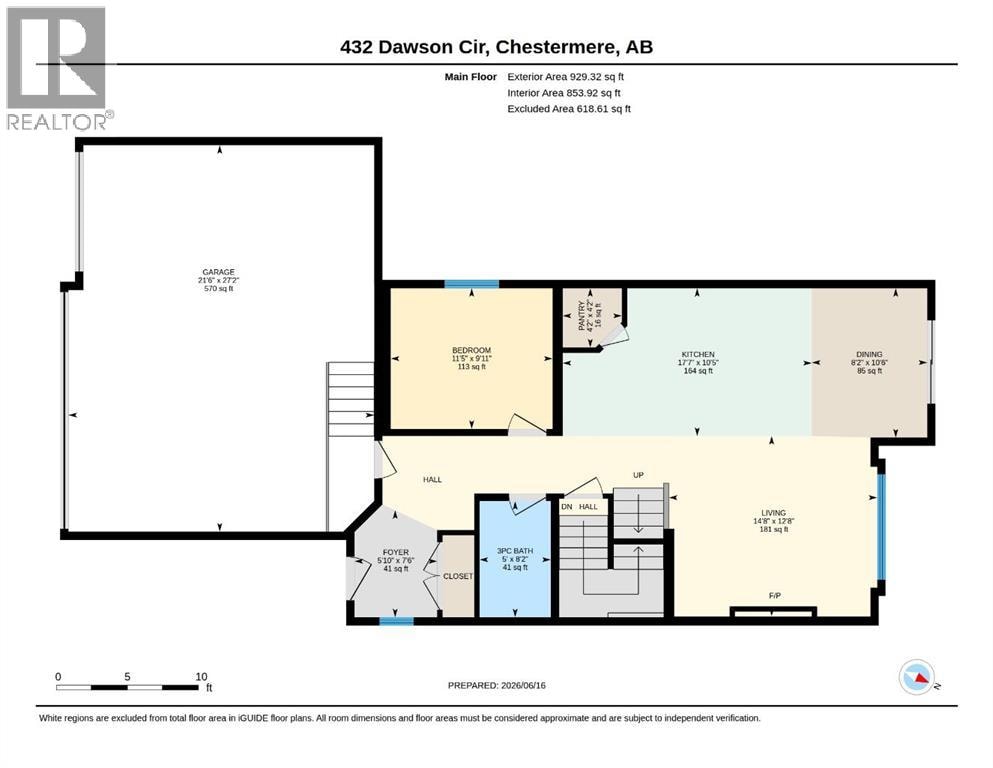 432 Dawson Circle — photo 49