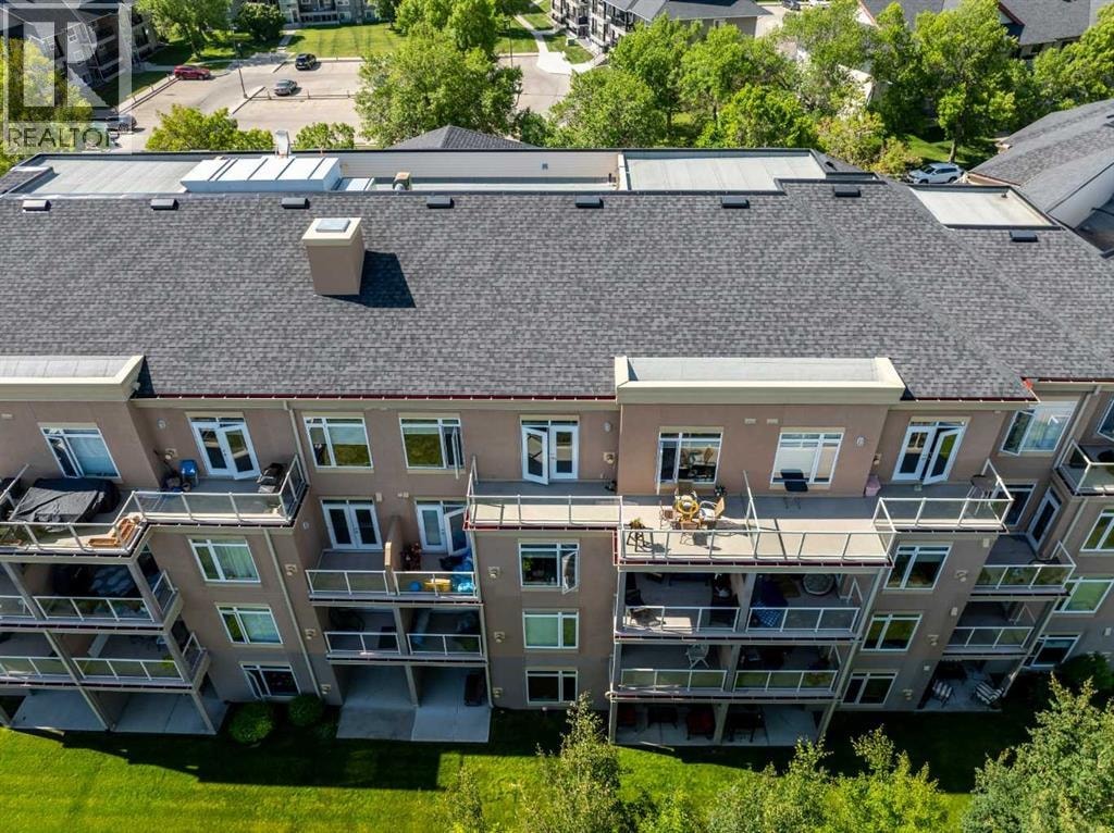 405, 2 Hemlock Crescent SW — photo 29
