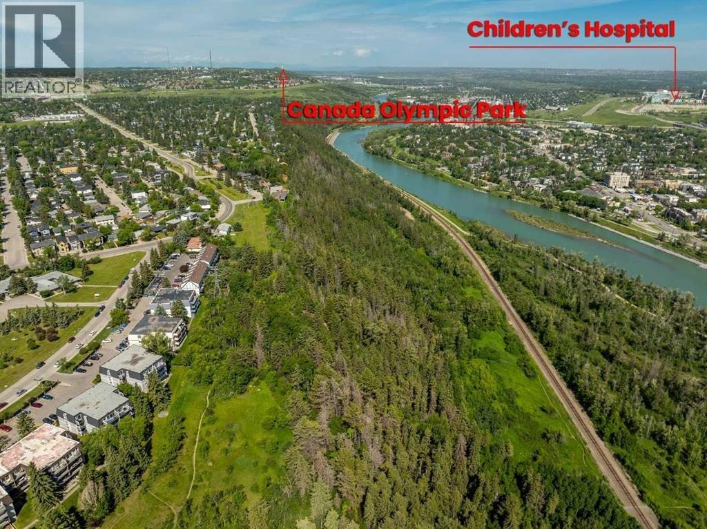 405, 2 Hemlock Crescent SW — photo 39