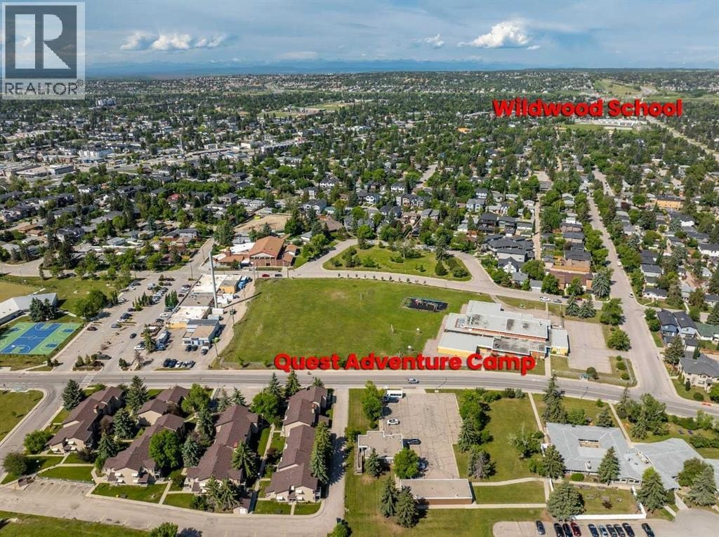 405, 2 Hemlock Crescent SW — photo 40