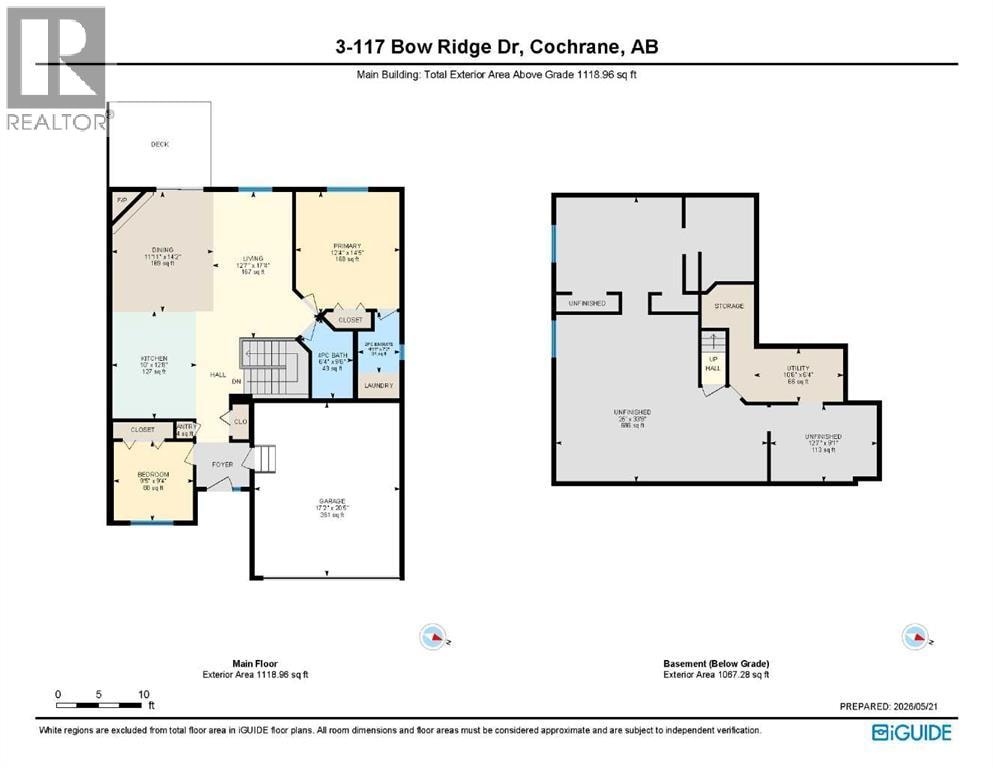 3, 117 Bow Ridge Drive — photo 24