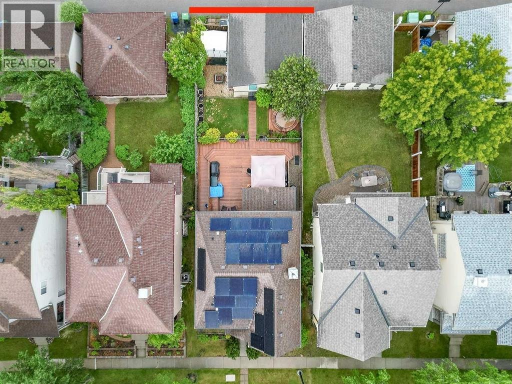 87 ELGIN Drive — photo 46