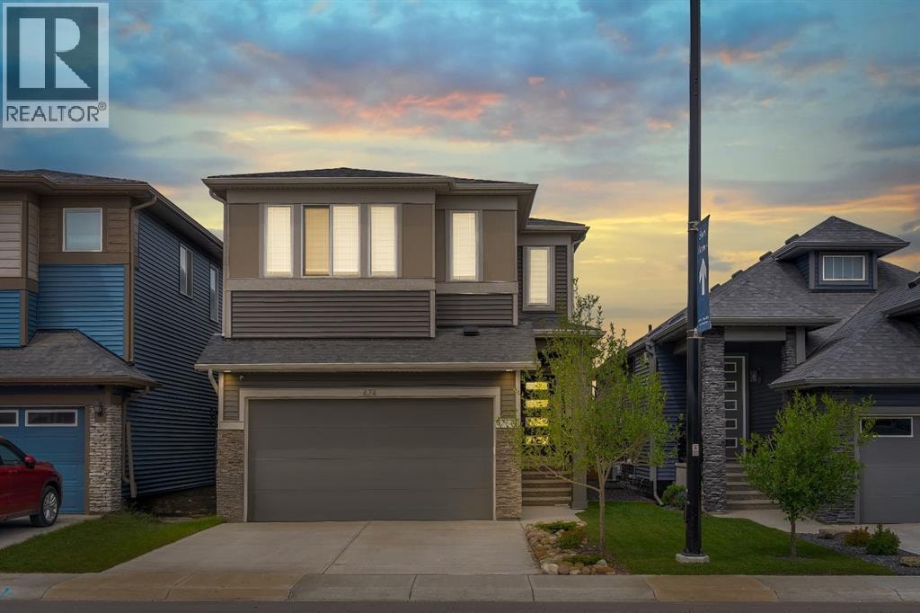 674 Creekmill Court SW