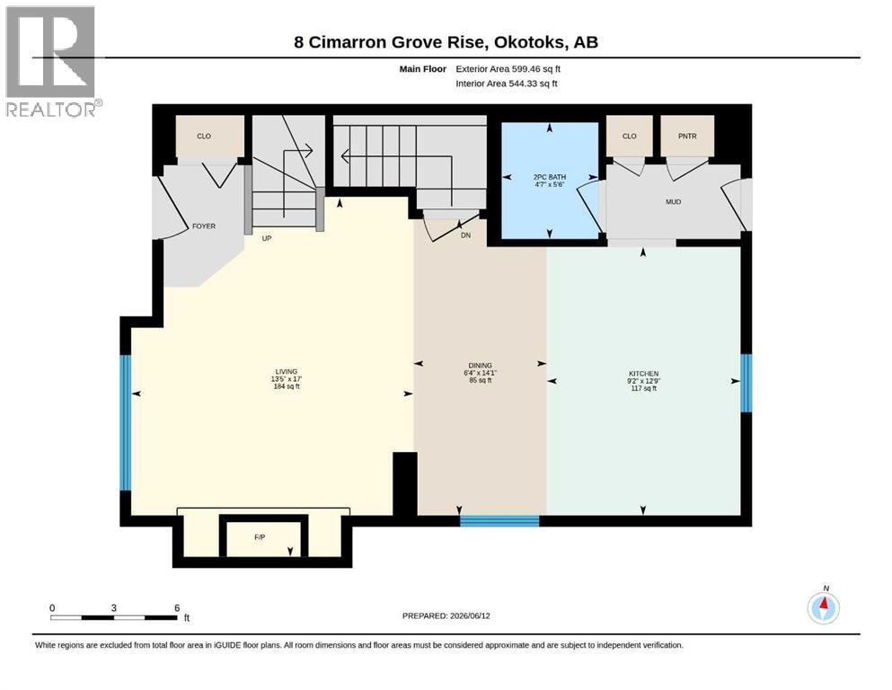 8 Cimarron Grove Rise — photo 34