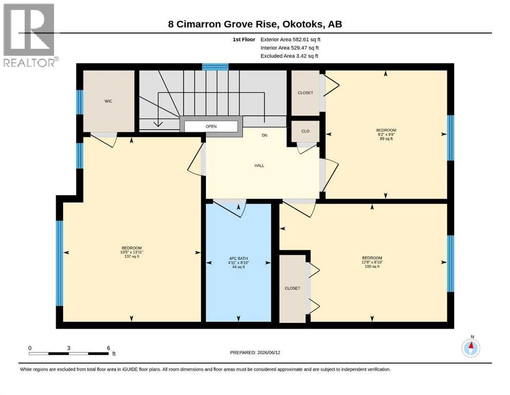 8 Cimarron Grove Rise — photo 35