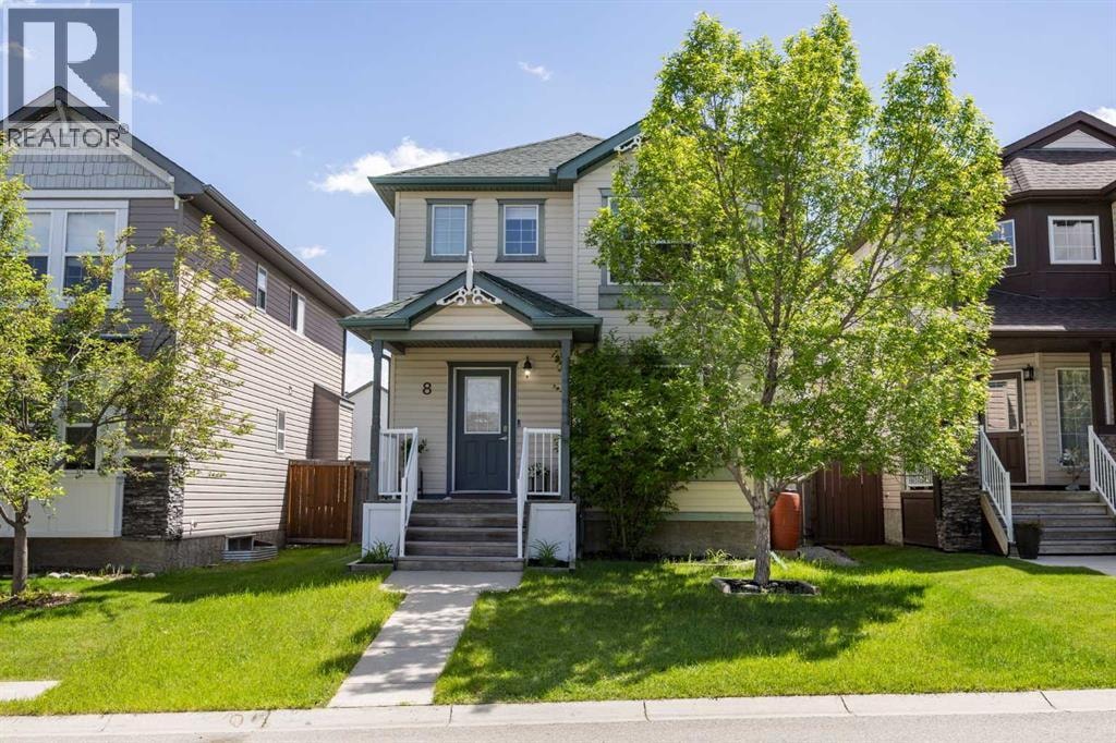 8 Cimarron Grove Rise — photo 1