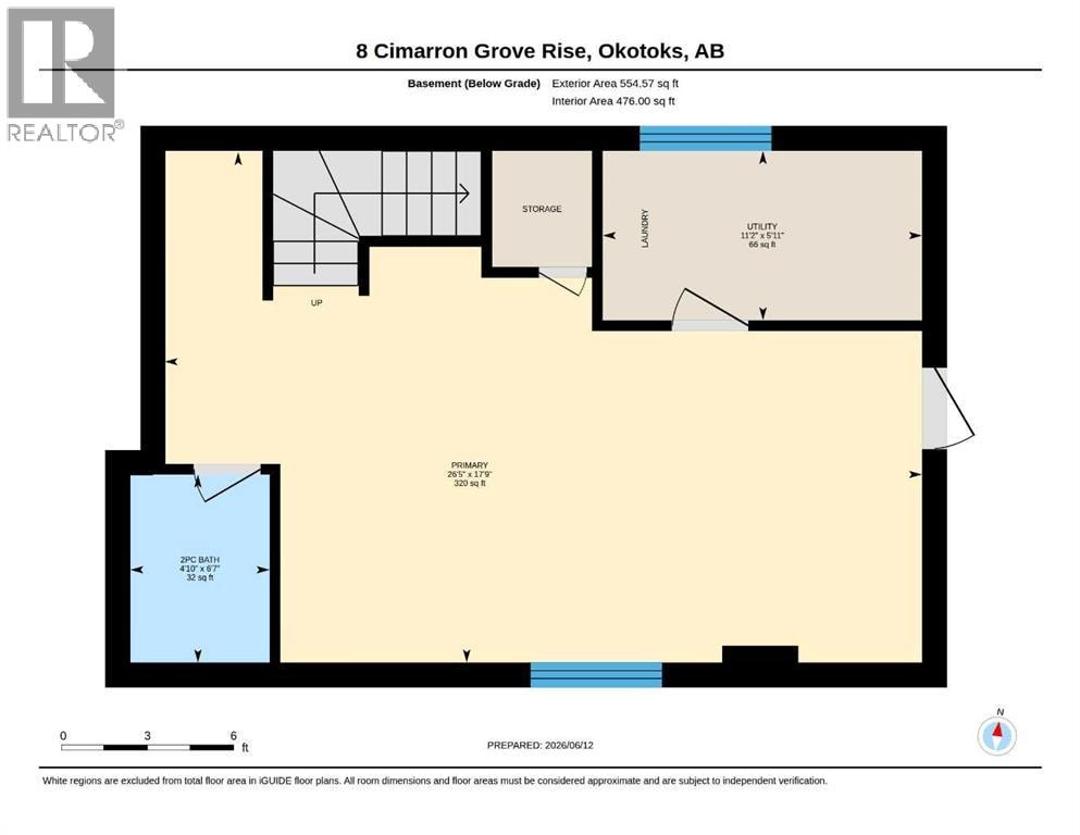 8 Cimarron Grove Rise — photo 36