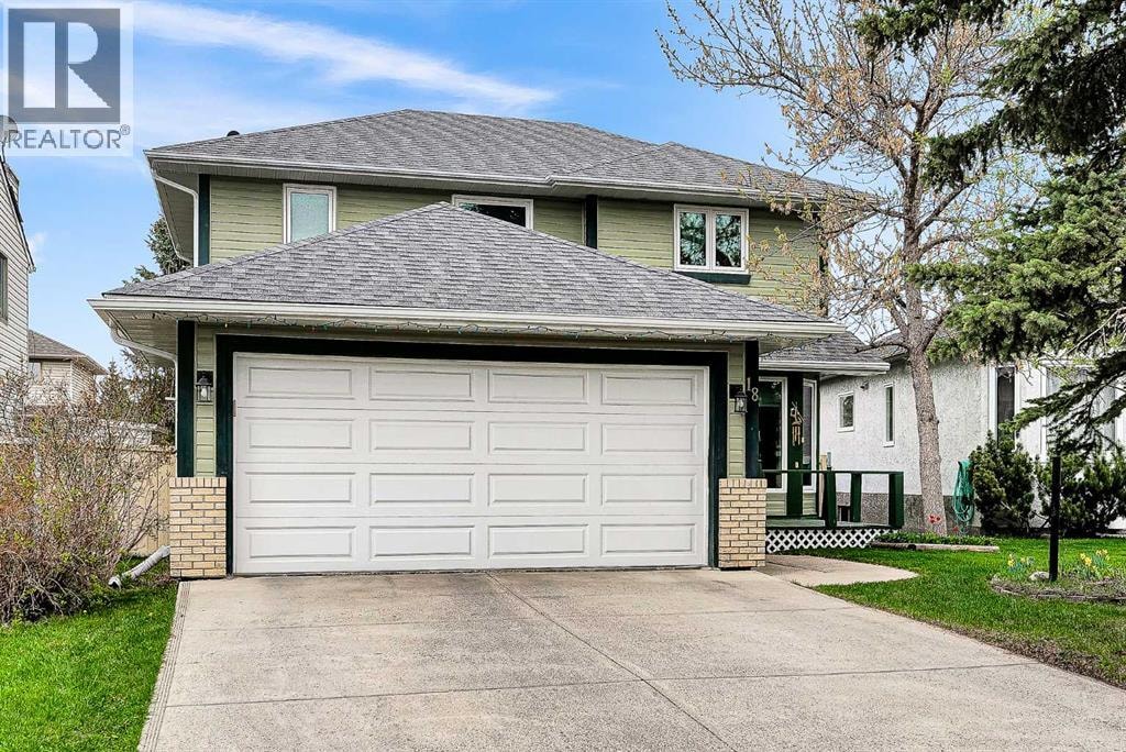 18 Shannon Terrace SW