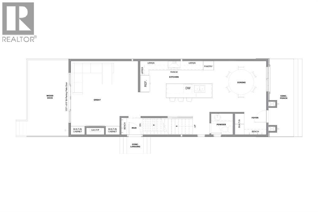 4511 17 Street SW — photo 14