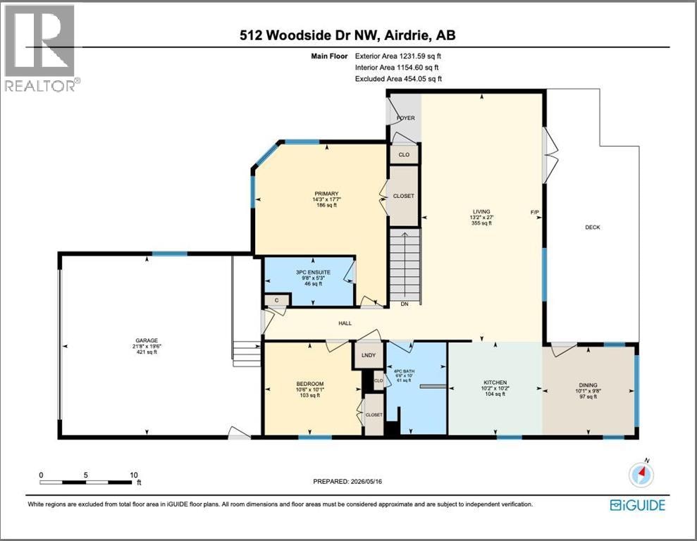512 Woodside Drive NW — photo 33