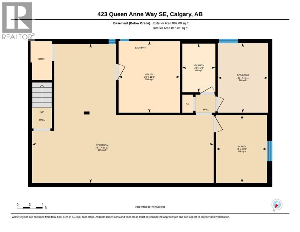 423 Queen Anne Way SE — photo 17