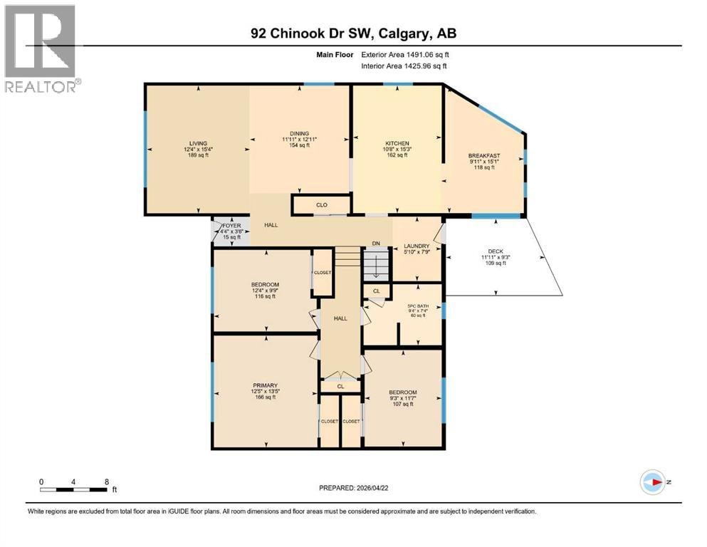 92 Chinook Drive SW — photo 36