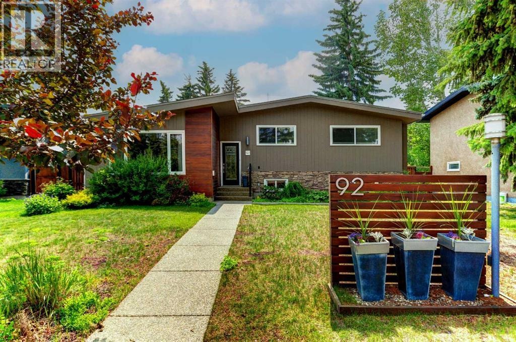 92 Chinook Drive SW — photo 38
