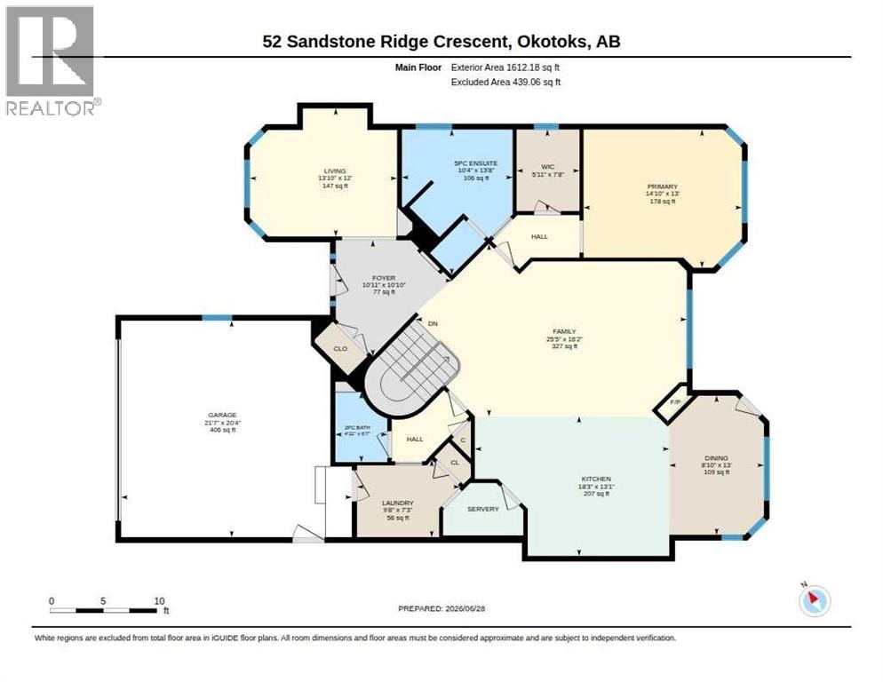 52 Sandstone Ridge Crescent — photo 47