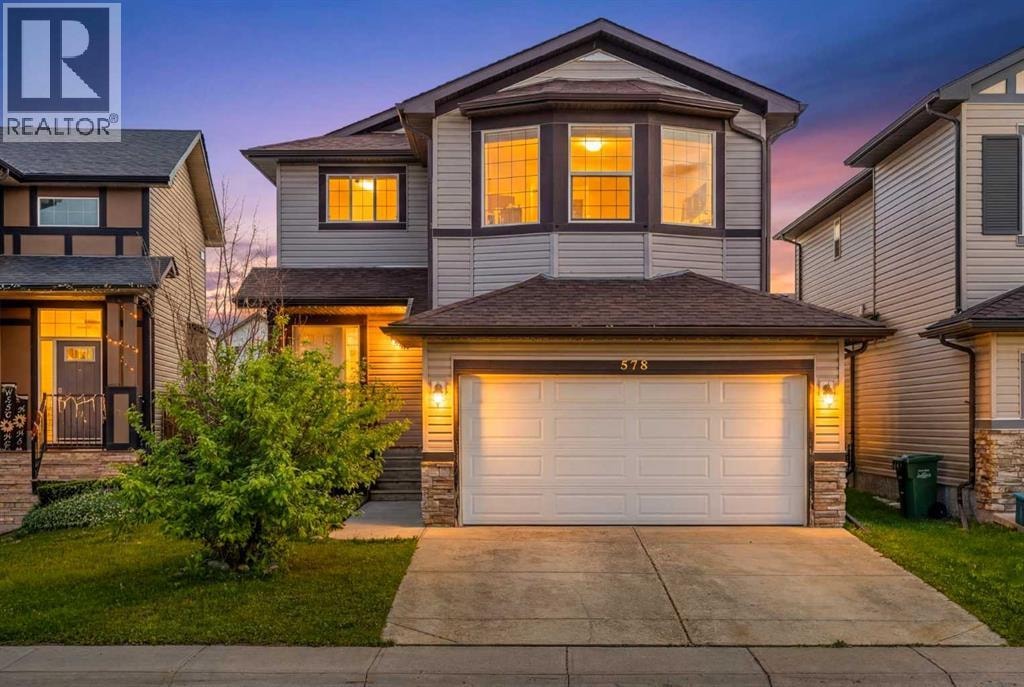 578 Luxstone Landing SW — photo 1