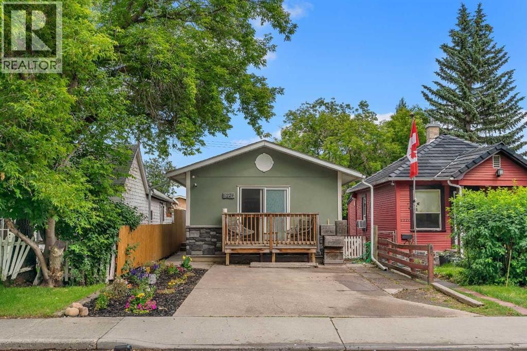 6224 18A Street SE — photo 1