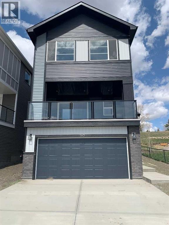 160 Crimson Ridge Place NW — photo 1