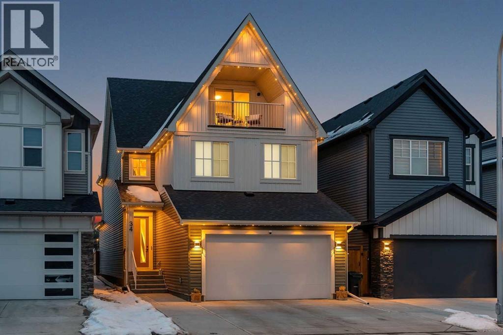 34 Belvedere Green SE — photo 1