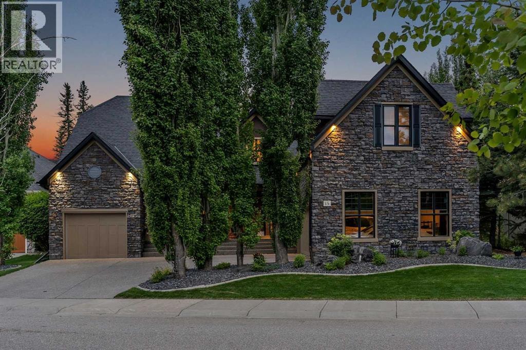 15 Discovery Valley Cove SW — photo 1