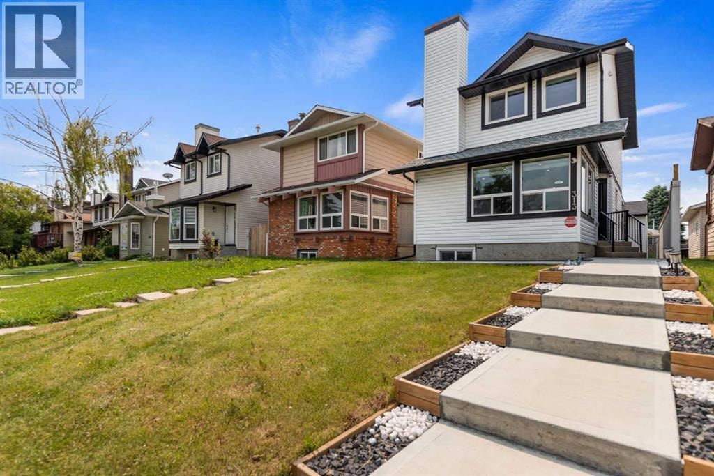 313 Falwood Way NE — photo 1