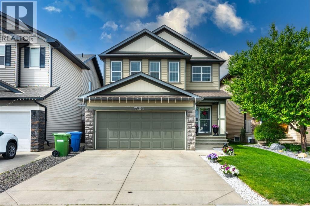 203 Morningside Circle SW — photo 1
