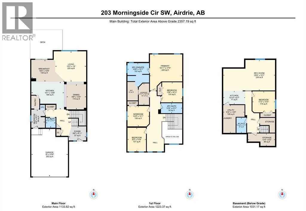 203 Morningside Circle SW — photo 46