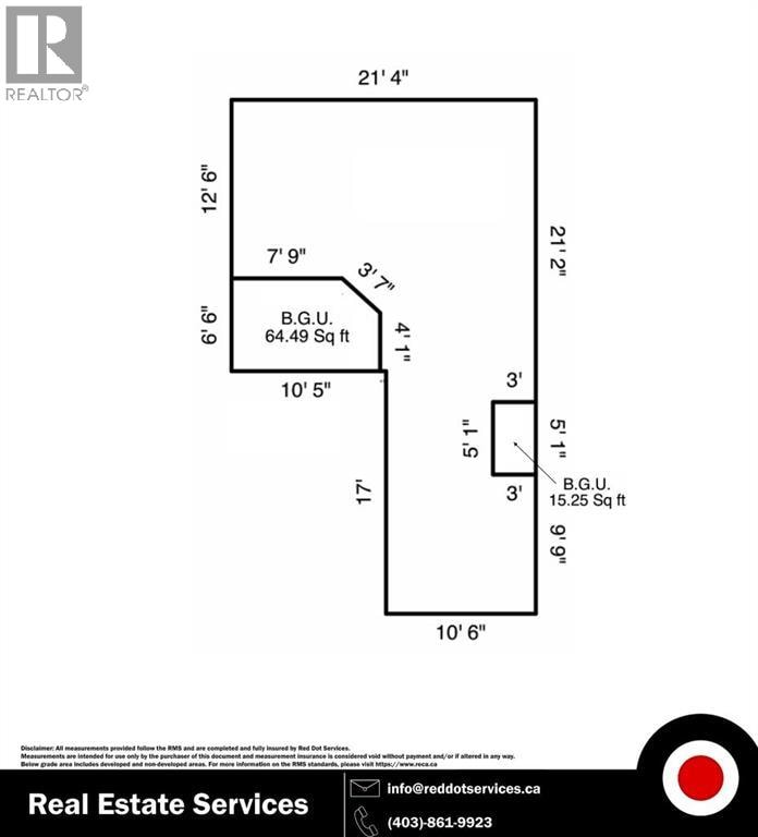 73 Hidden Creek Rise NW — photo 40