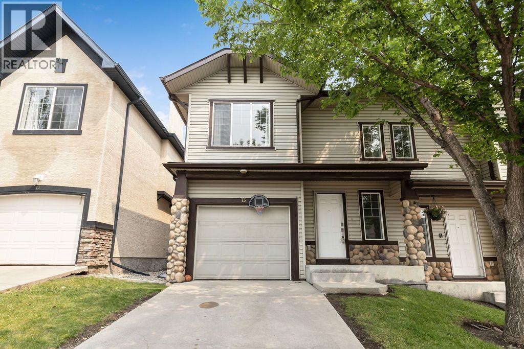 73 Hidden Creek Rise NW — photo 1