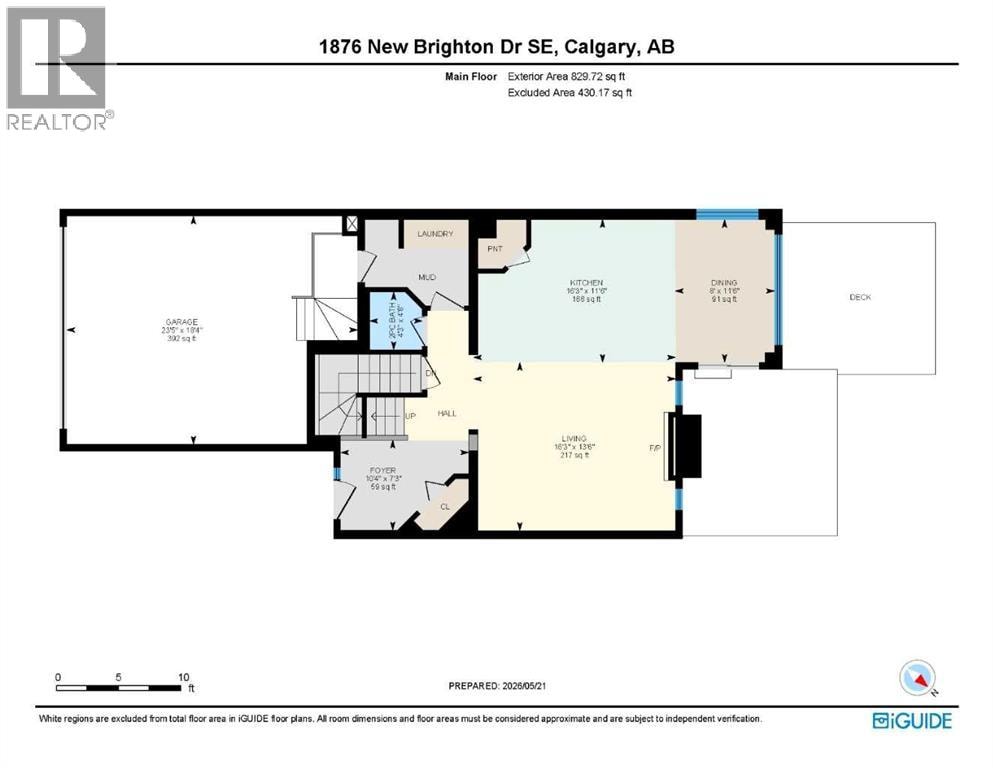 1876 New Brighton Drive SE — photo 48