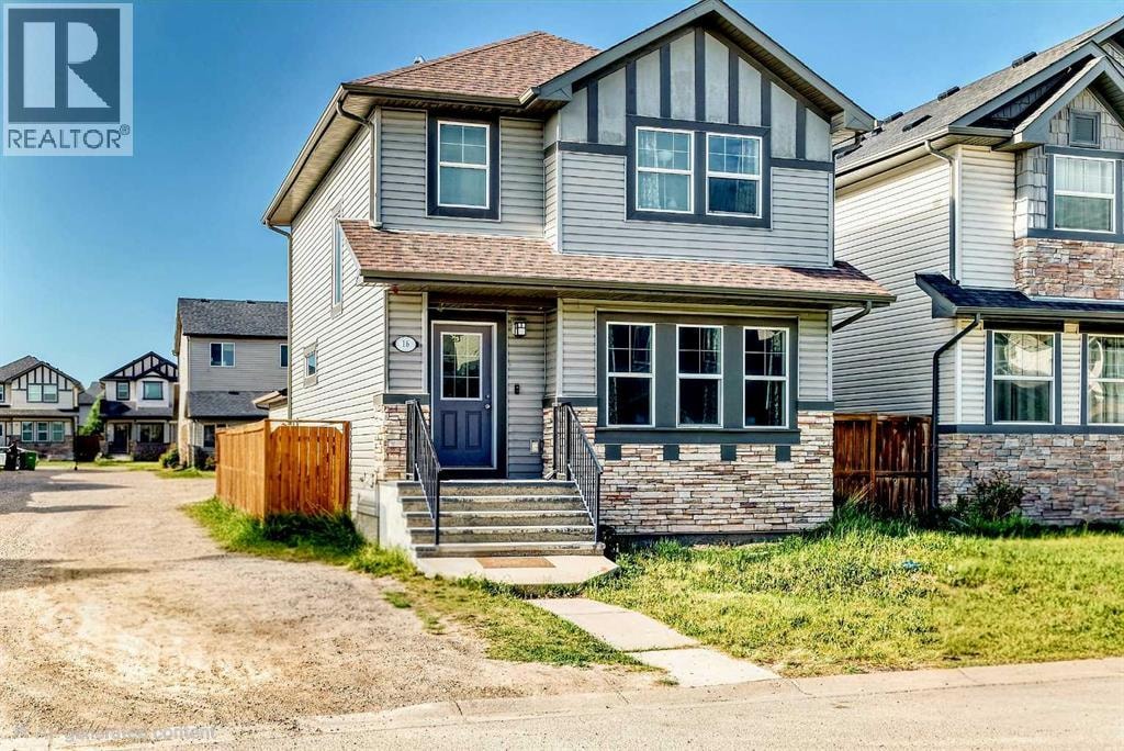 16 Skyview Springs Road NE — photo 1