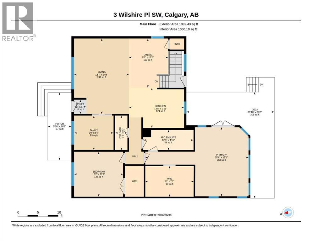 3 Wilshire Place SW — photo 3