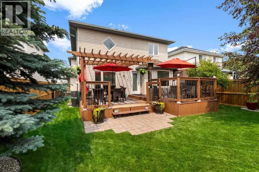 217 Douglas Glen Close SE — photo 37
