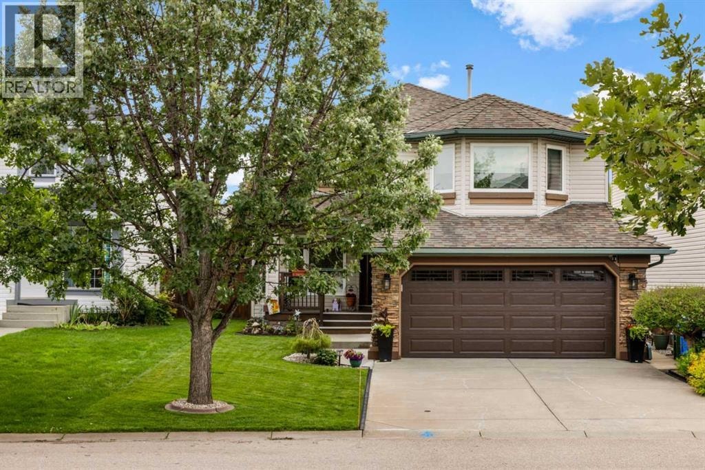 217 Douglas Glen Close SE — photo 42