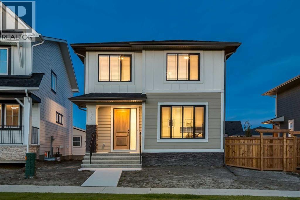 108 HARMONY Circle — photo 1
