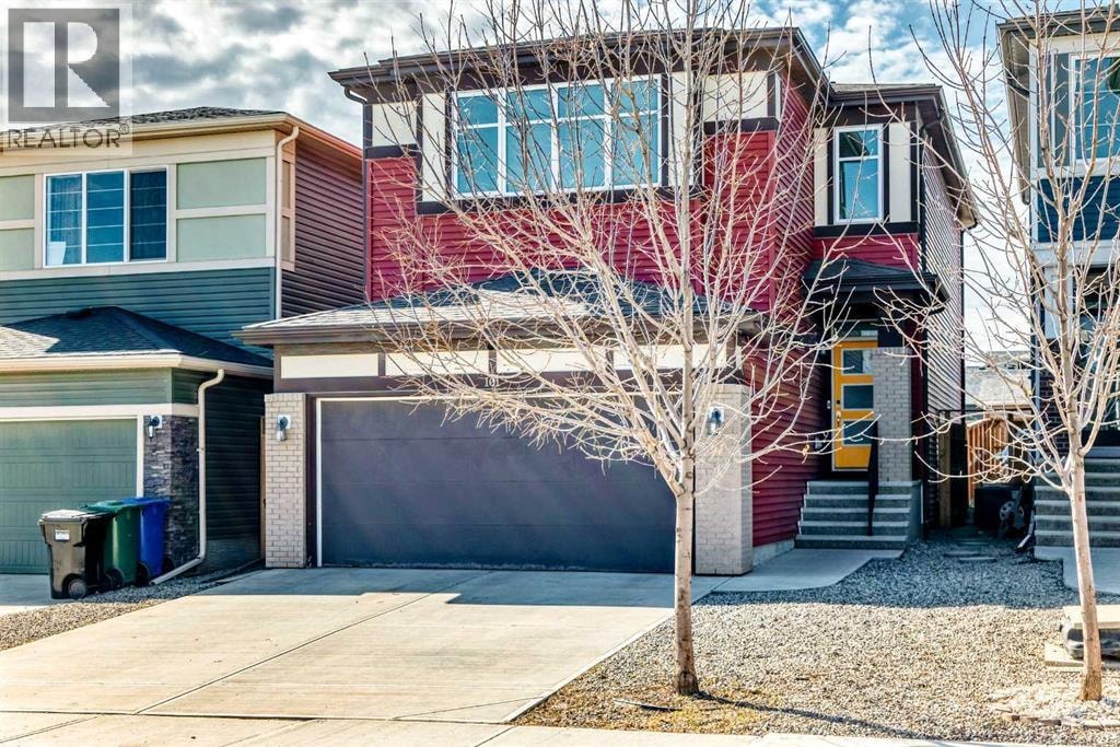 101 Belmont Terrace SW — photo 1