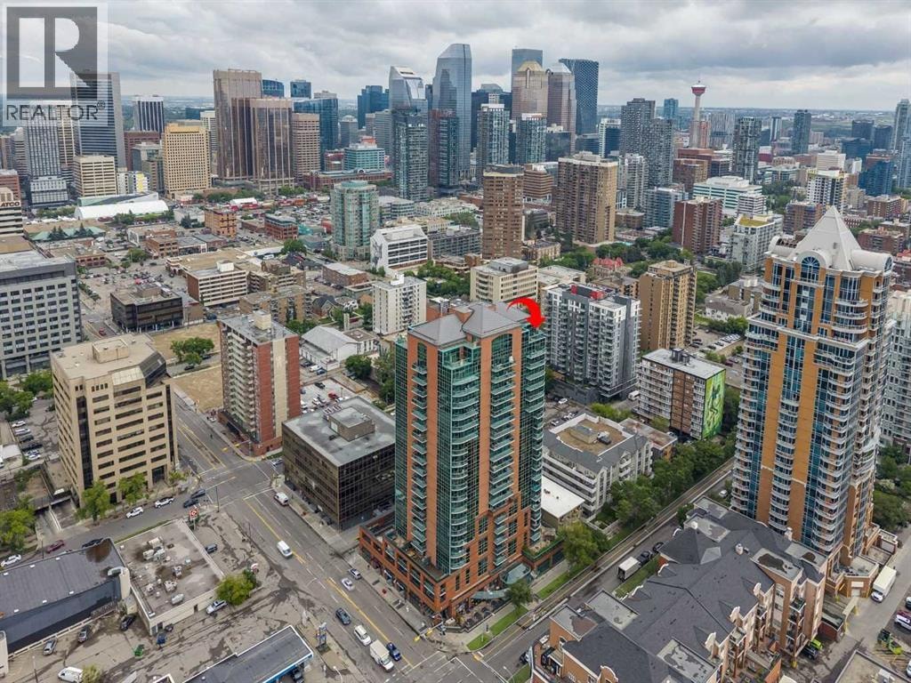2301, 836 15 Avenue SW — photo 1