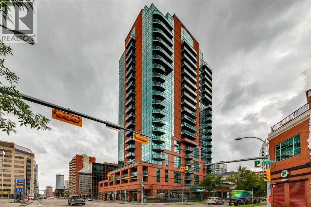 2301, 836 15 Avenue SW — photo 42