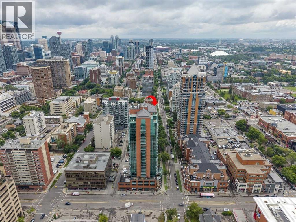 2301, 836 15 Avenue SW — photo 46