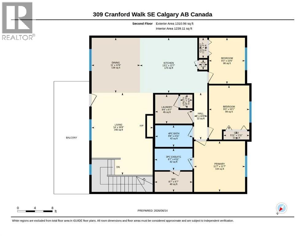 309 Cranford Walk SE — photo 49