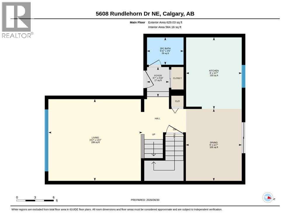 5608 Rundlehorn Drive NE — photo 34