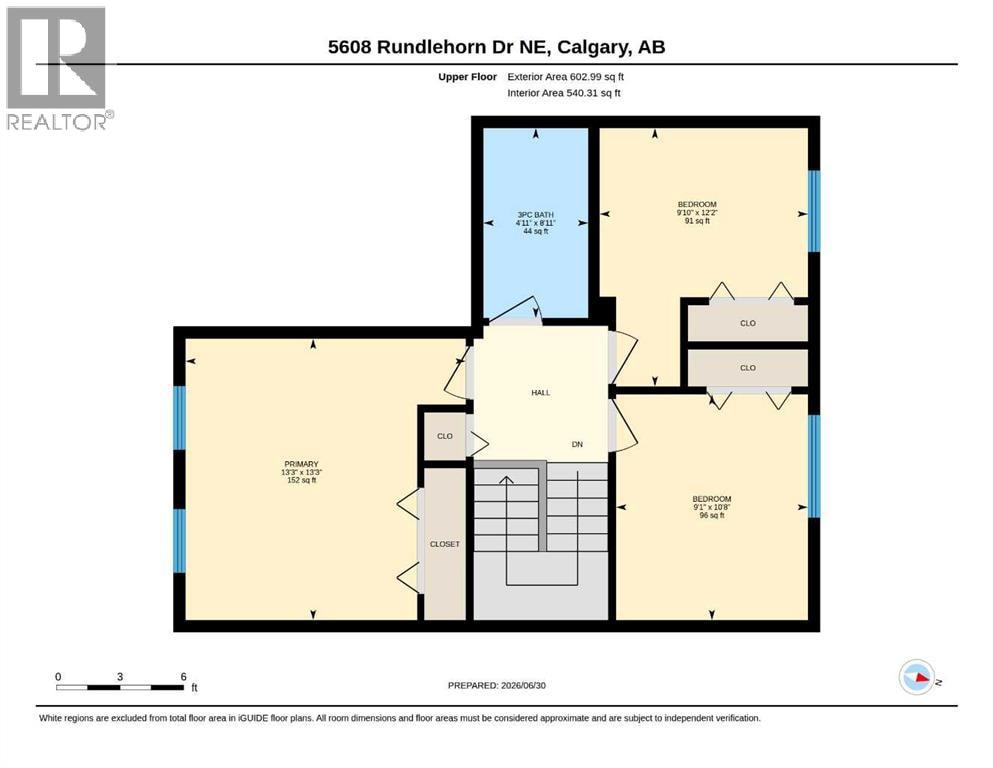 5608 Rundlehorn Drive NE — photo 35