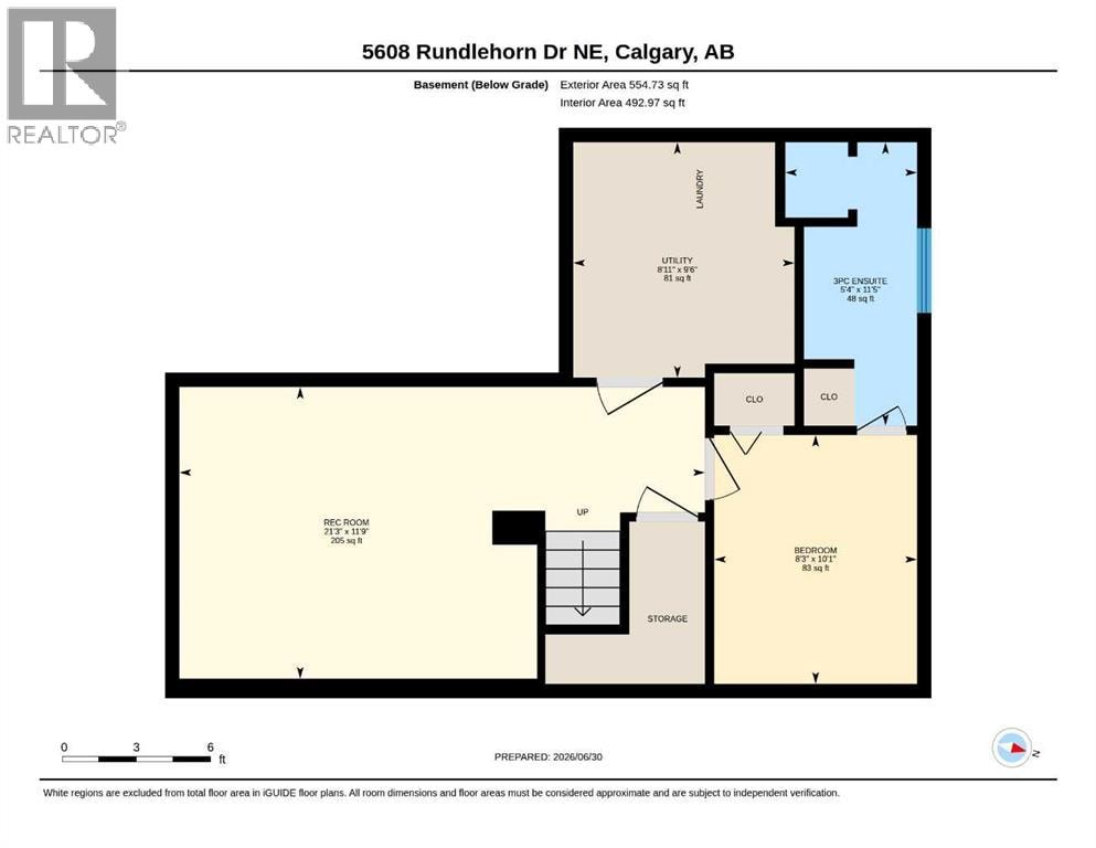 5608 Rundlehorn Drive NE — photo 36